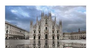 Luca Fassina – La vasca dei pesci