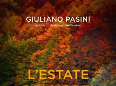 Giuliano Pasini – L’estate dei morti. Un’indagine di Roberto Serra e Rubina Tonelli