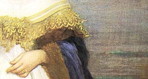 Patrizia Debicke van der Noot – Figlia di re. Un matrimonio per l’Italia