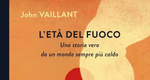 John Vaillant – L’età del fuoco