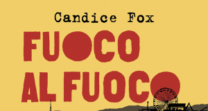 Candice Fox – Fuoco al fuoco