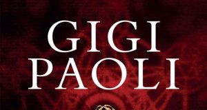 Gigi Paoli – Oltre