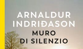 Arnaldur Indridason – Muro di silenzio