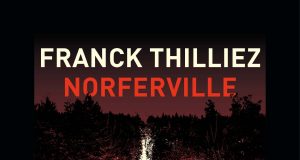 Franck Thilliez – Norferville