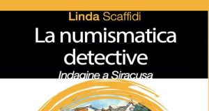 Linda Scaffidi – La numismatica detective
