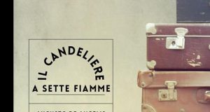 Augusto De Angelis – Il candeliere a sette fiamme