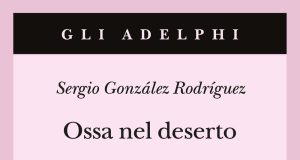 Sergio González Rodríguez – Ossa nel deserto