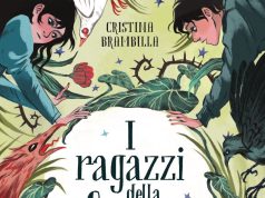 Cristina Brambilla – I ragazzi della fossa