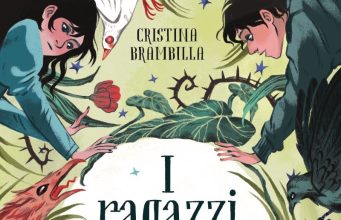 Cristina Brambilla – I ragazzi della fossa