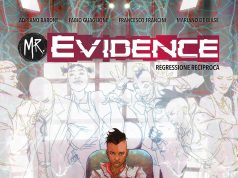 Adriano Barone e Fabio Guaglione – Mr. Evidence #4