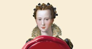 Laurent Binet – Prospettive. Un’indagine criminale nella Firenze dei Medici