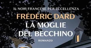 Frédéric Dard – La moglie del becchino