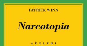 Patrik Winn – Narcotopia