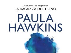 Paula Hawkins – L’ora blu