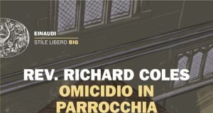 Rev. Richard Coles – Omicidio in parrocchia