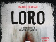 Maxime Chattam – Loro