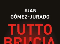 Juan Gómez-Jurado – Tutto brucia