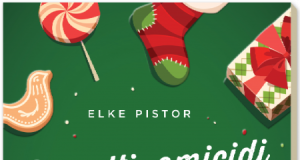 Elke Pistor – Biscotti, omicidi e profumo di mandorle