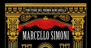 Marcello Simoni – Il teatro dei delitti