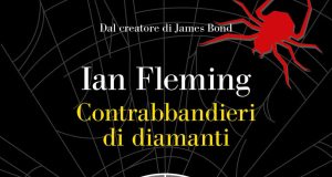 Ian Fleming – Contrabbandieri di diamanti