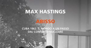 Max Hastings – Abisso
