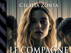 Cecilia Zonta – Le compagne di Wundt (Delos Crime Vol. 173)