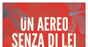Michel Bussi – Un aereo senza di lei