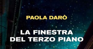 Paola Darò – La finestra del terzo piano