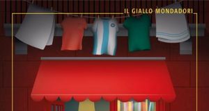 Serena Venditto – Sette vite come i libri