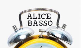 Alice Basso – Le ventisette sveglie per Atena Ferraris