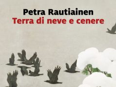 Petra Rautiainen – Terra di neve e cenere