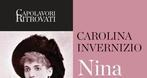 Carolina Invernizio – Nina la poliziotta dilettante