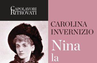 Carolina Invernizio – Nina la poliziotta dilettante