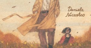 Daniele Nicastro – Adesso o mai più