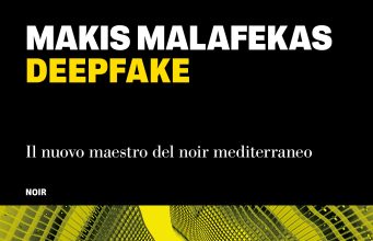 Makis Malafekas – Deepfake