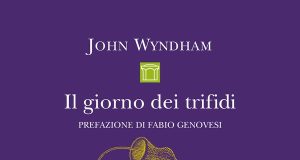 John Wyndham – Il giorno dei Trifidi