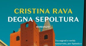 Cristina Rava – Degna sepoltura