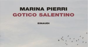 Marina Pierri – Gotico salentino