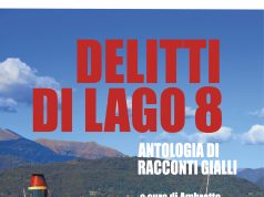 AA. VV. – Delitti di lago 8