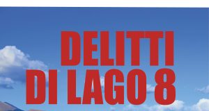 AA. VV. – Delitti di lago 8