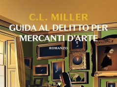 C.L. Miller – Guida al delitto per mercanti d’arte