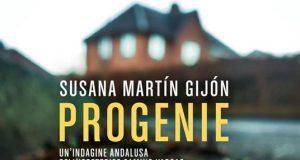 Susana Martín Gijón – Progenie