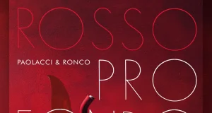 A. Paolacci & P. Ronco – Rosso profondo