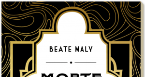 Beate Maly – Morte alle terme. Il quarto caso di Ernestine e Anton