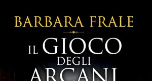 Barbara Frale – Il gioco degli arcani