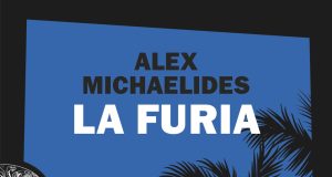 Alex Michaelides – La furia