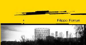 Filippo Fornari – Nero all’Ortica