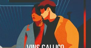 Vins Gallico – Onda calabra