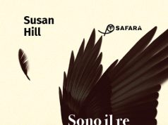 Susan Hill – Sono il re del castello