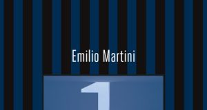 Emilio Martini – La numero uno. Le indagini del commissario Berté